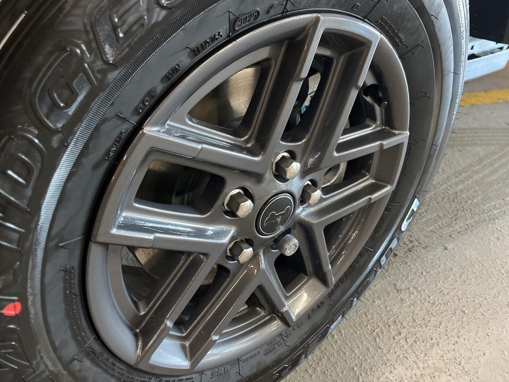 new 2026 Jeep Gladiator car, priced at $45,075