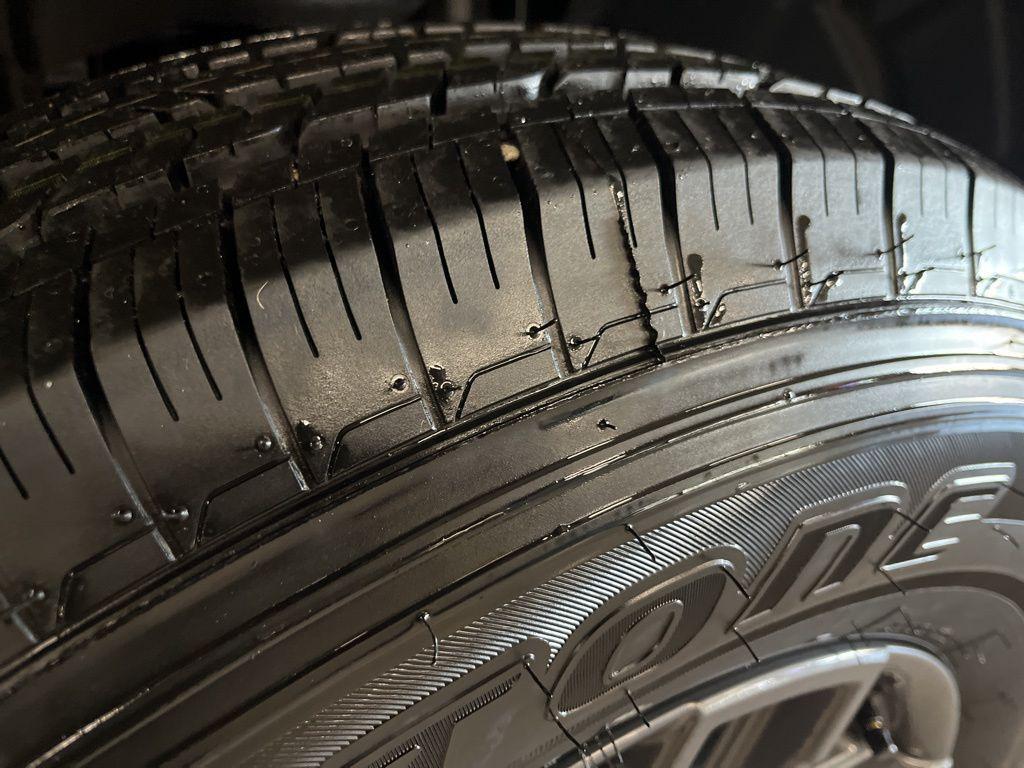 new 2026 Jeep Gladiator car, priced at $41,931