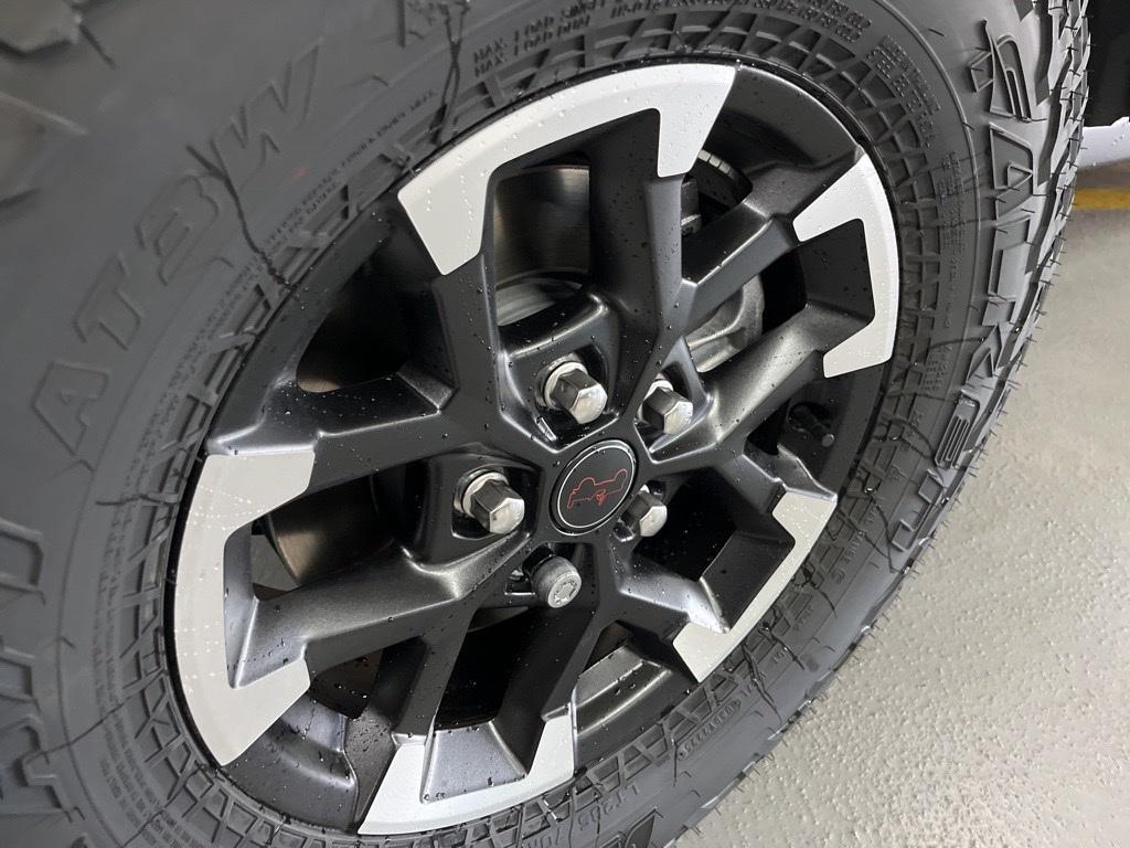 new 2026 Jeep Gladiator car, priced at $56,000