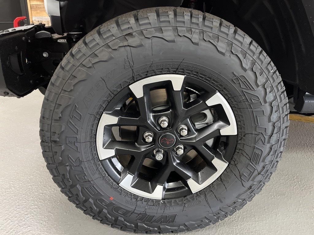 new 2026 Jeep Gladiator car, priced at $56,000