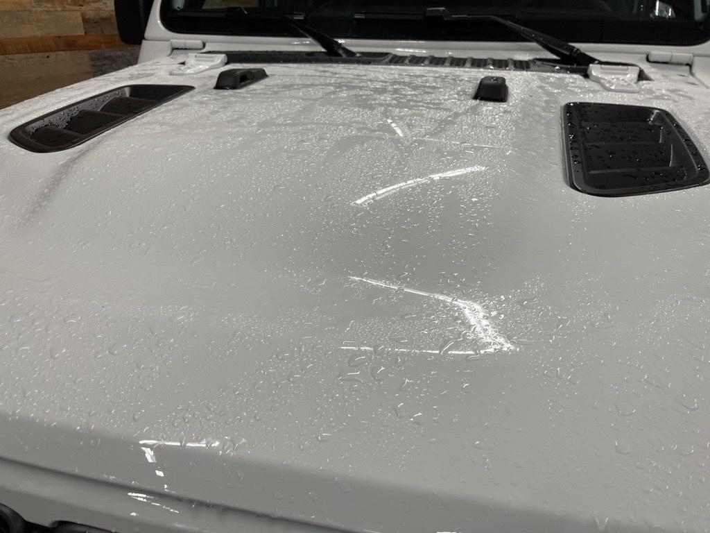 new 2026 Jeep Gladiator car, priced at $56,000