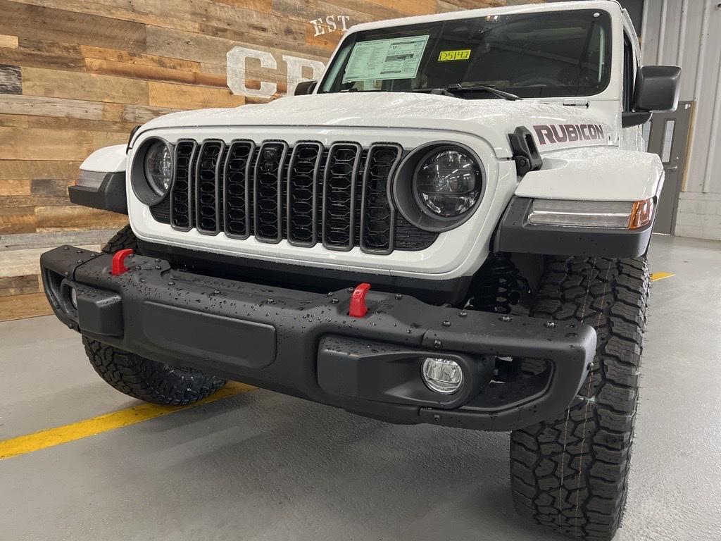 new 2026 Jeep Gladiator car, priced at $56,000