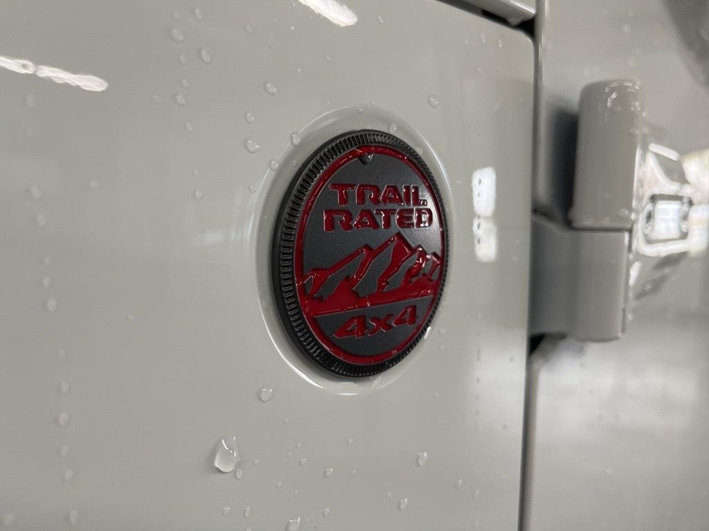 new 2026 Jeep Gladiator car, priced at $56,000