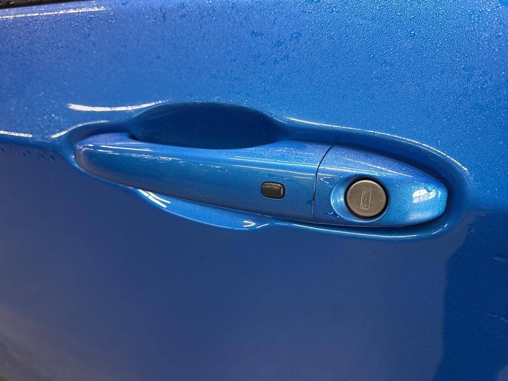 used 2018 Jeep Compass car, priced at $9,384