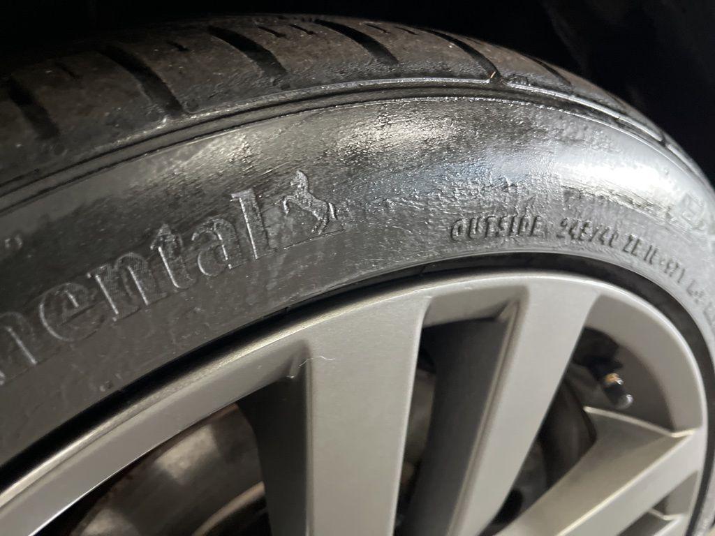 used 2016 Subaru WRX car, priced at $14,022