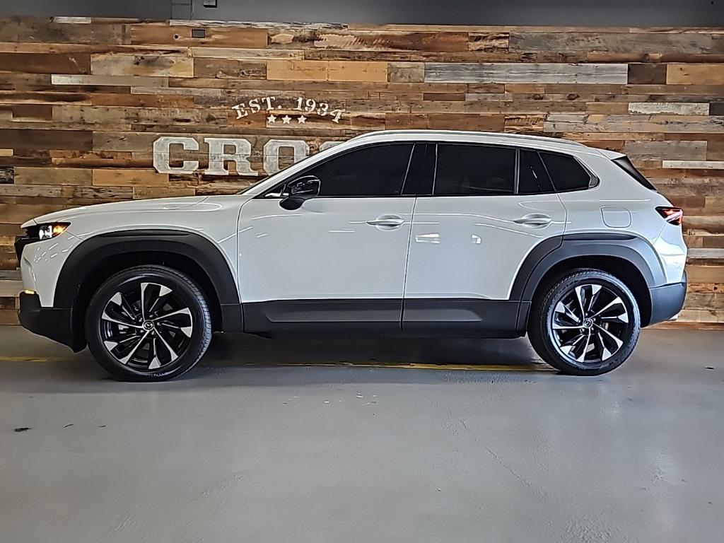 used 2026 Mazda CX-50 Hybrid car, priced at $37,800