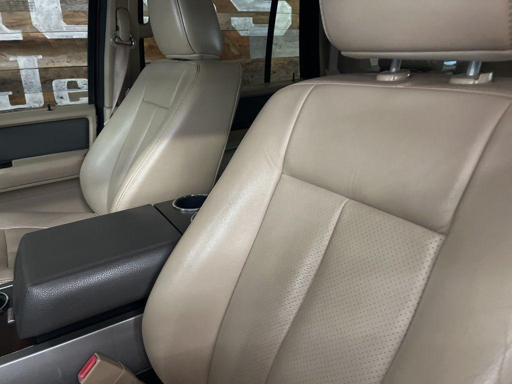 used 2012 Ford Expedition EL car, priced at $12,669