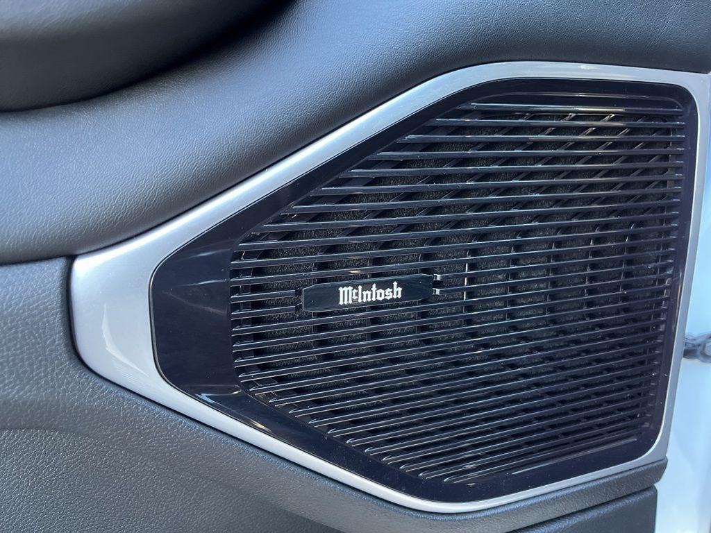 new 2026 Jeep Grand Wagoneer car, priced at $75,000