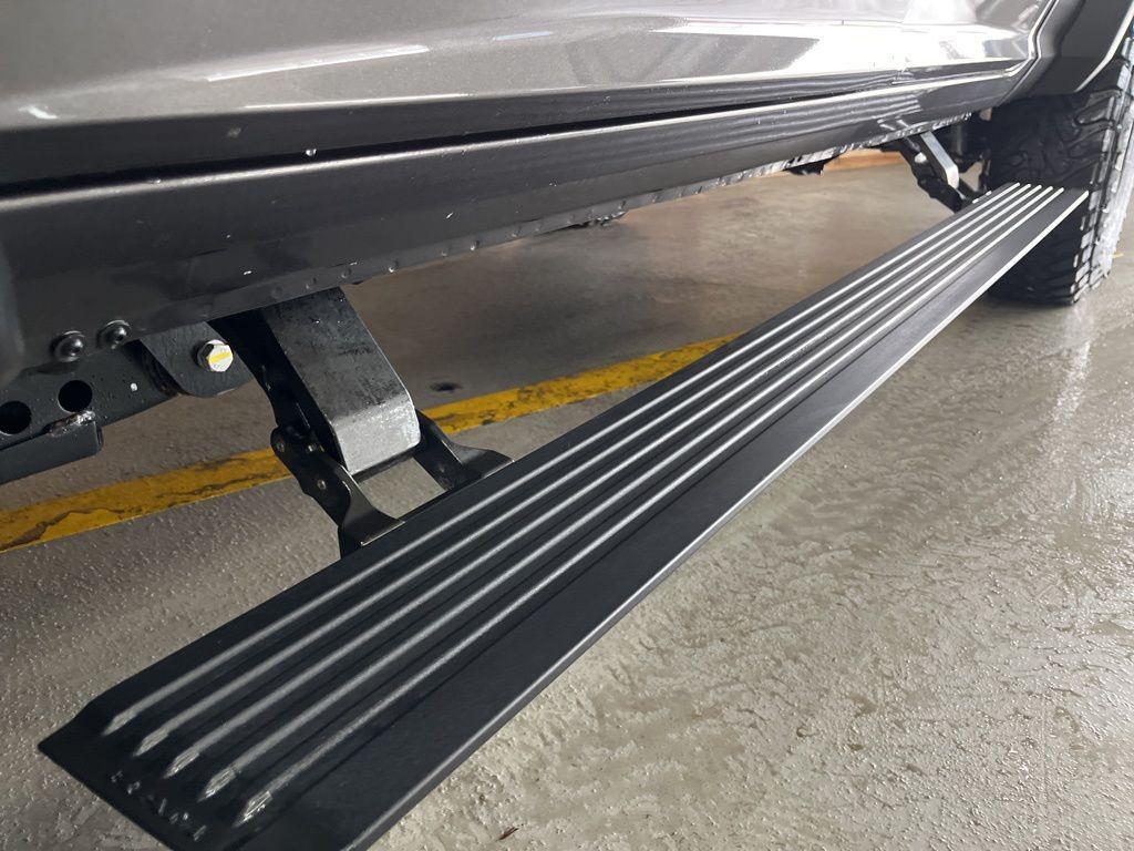 used 2024 Ram 2500 car, priced at $85,000