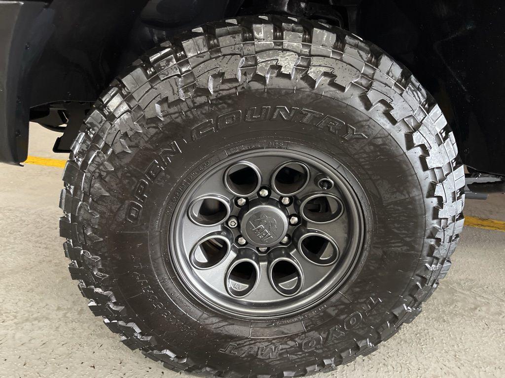 used 2024 Ram 2500 car, priced at $85,000