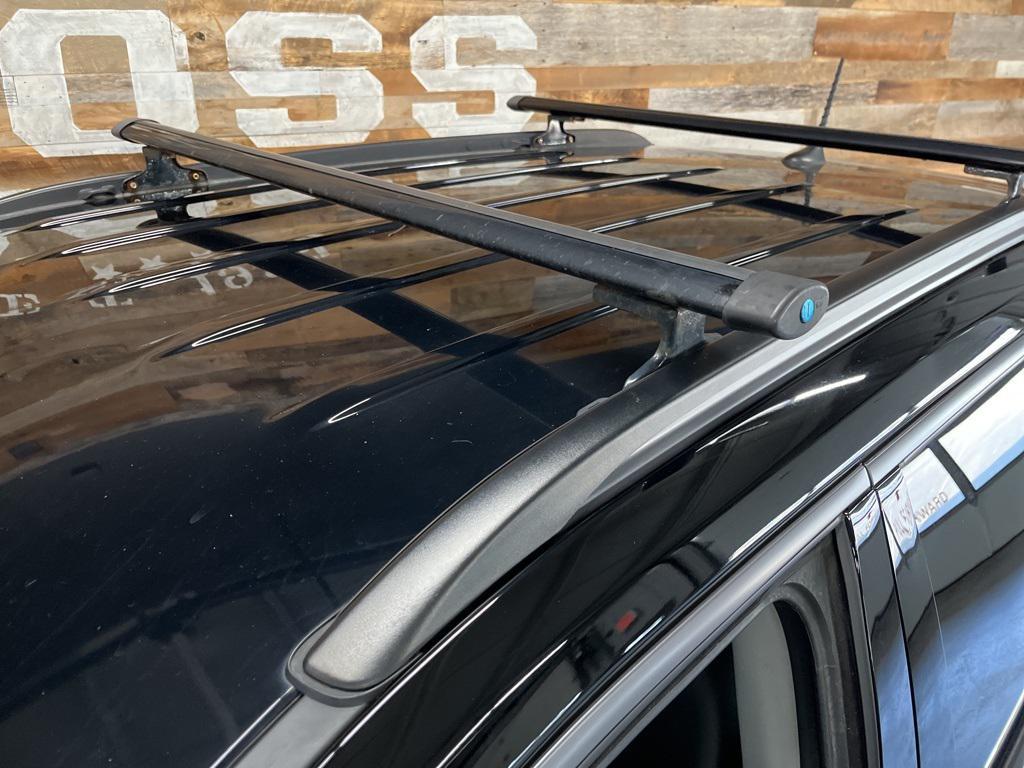 used 2022 Jeep Compass car, priced at $21,271