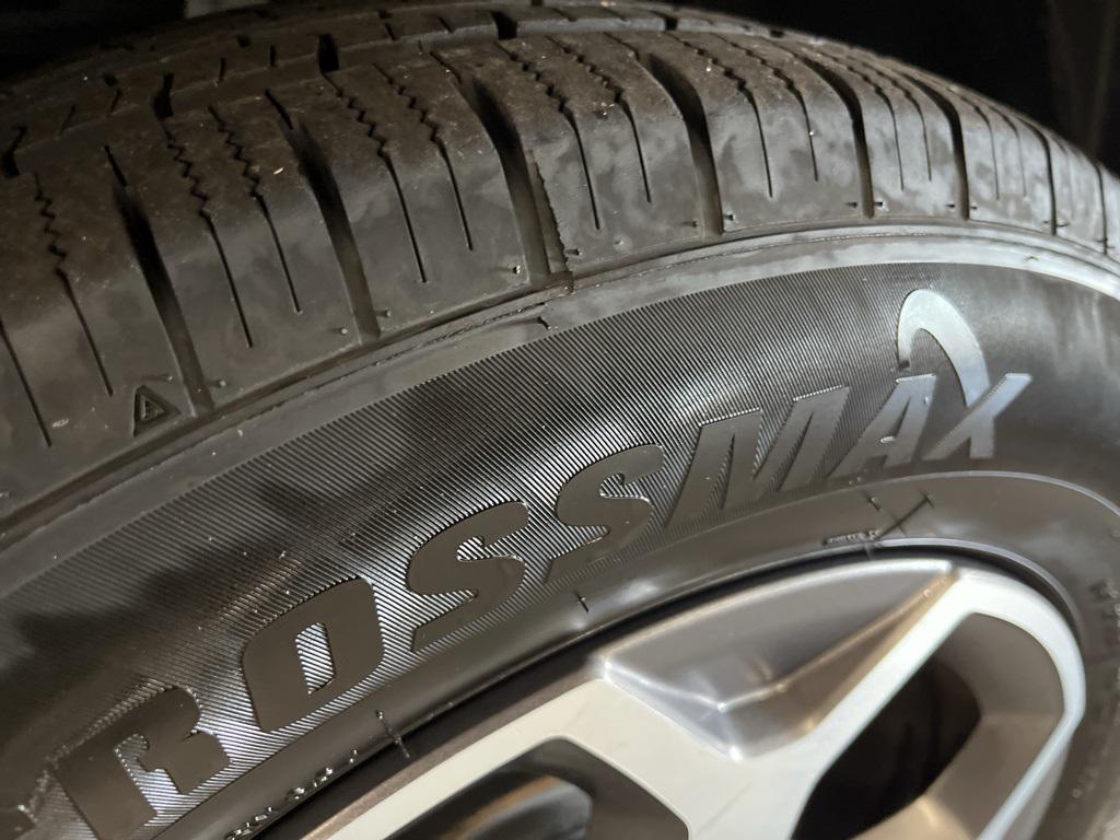 used 2022 Jeep Compass car, priced at $21,271