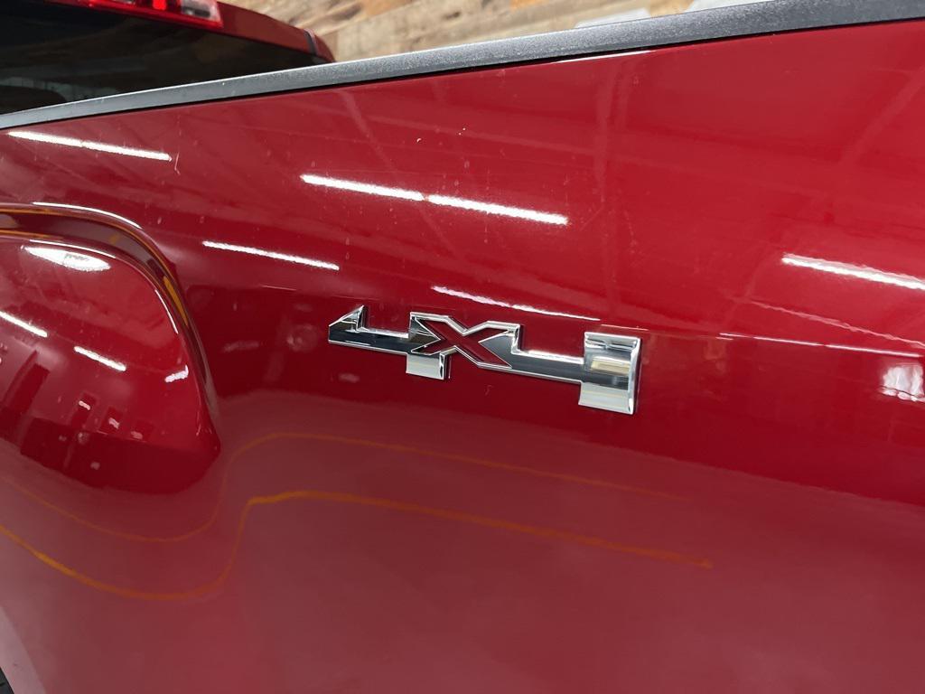 used 2020 GMC Canyon car, priced at $28,840