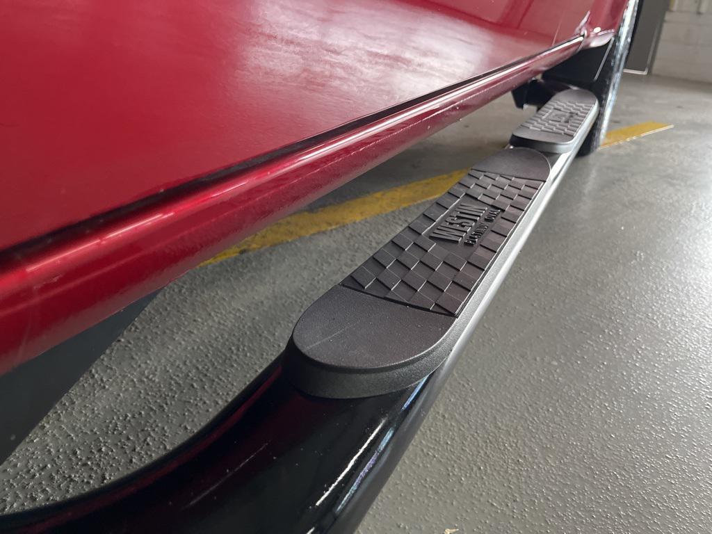 used 2020 GMC Canyon car, priced at $28,840