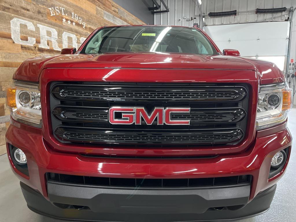 used 2020 GMC Canyon car, priced at $28,840