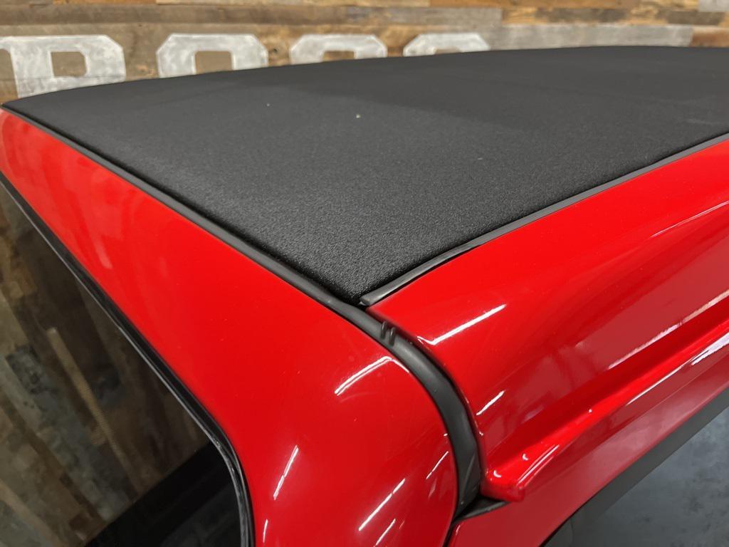 used 2023 Jeep Wrangler 4xe car, priced at $27,000