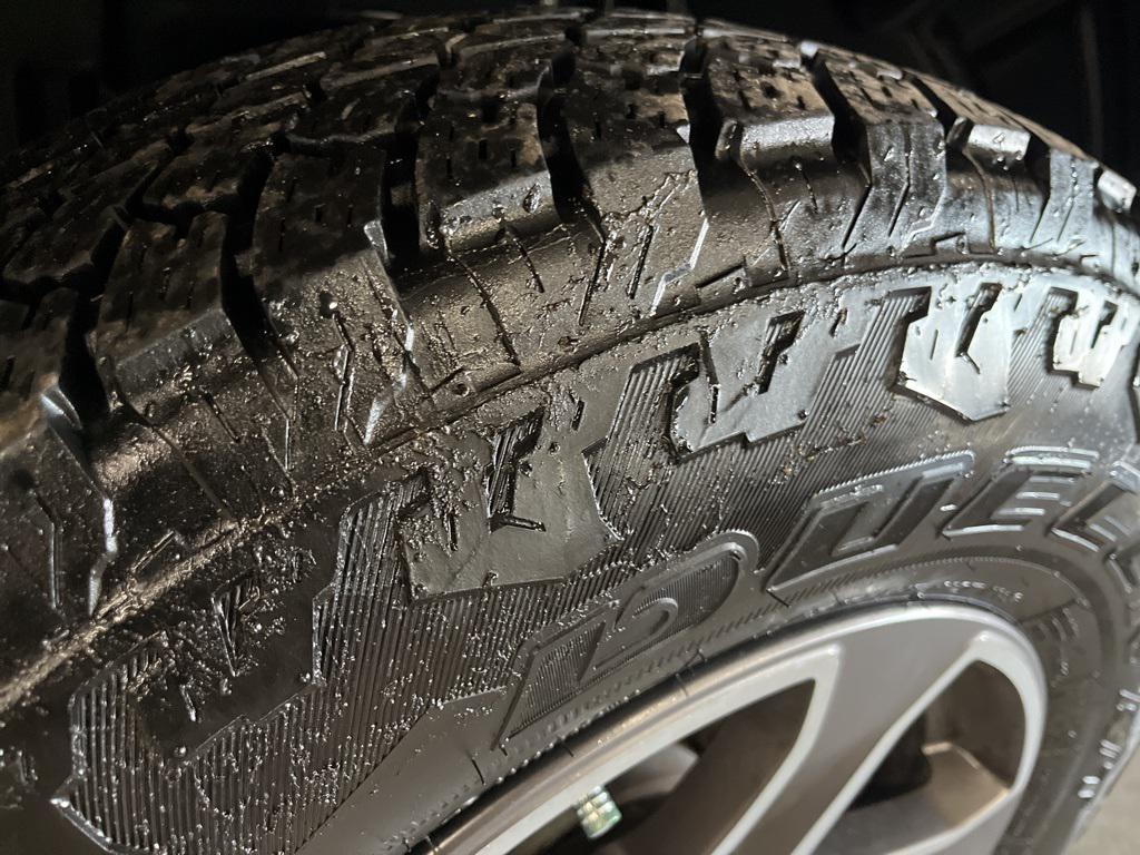 used 2019 Jeep Wrangler car, priced at $20,770