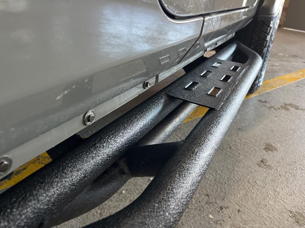 used 2019 Jeep Wrangler car, priced at $20,770