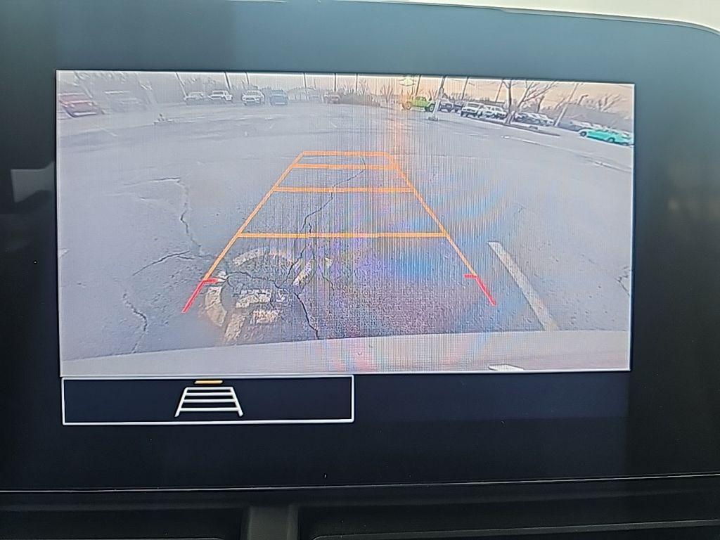 used 2024 Chevrolet Trax car, priced at $21,301