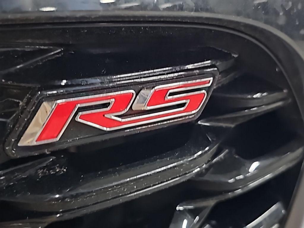 used 2024 Chevrolet Trax car, priced at $21,301