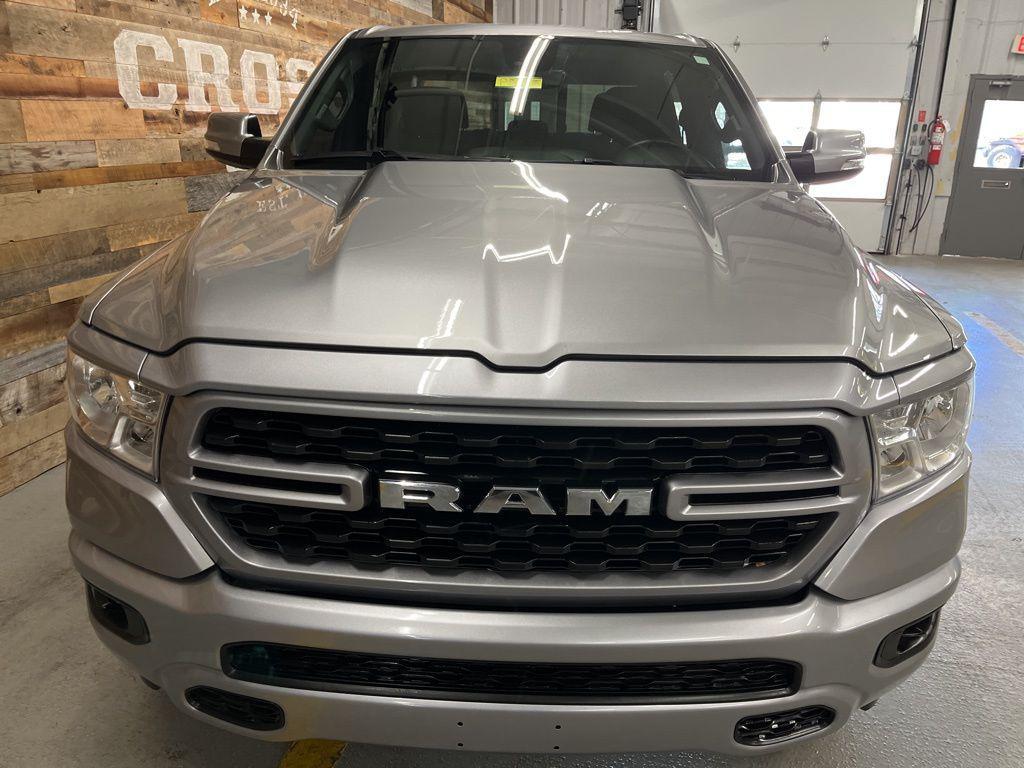 used 2022 Ram 1500 car, priced at $32,879