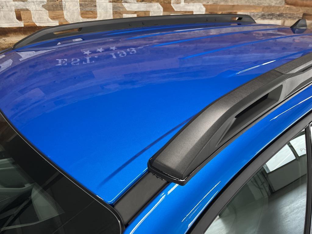 new 2026 Jeep Cherokee car, priced at $41,995