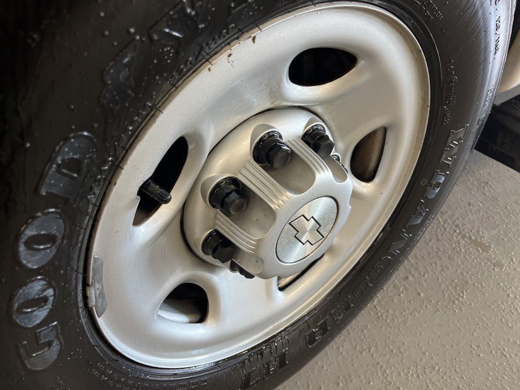 used 2016 Chevrolet Express 2500 car, priced at $20,000