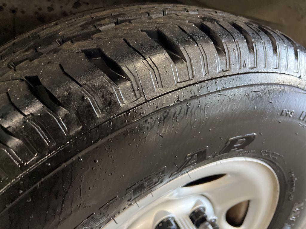 used 2016 Chevrolet Express 2500 car, priced at $20,000