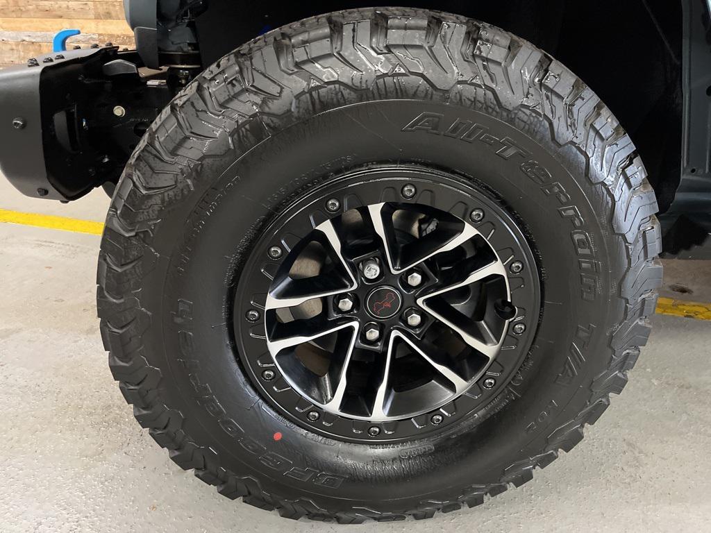 used 2024 Jeep Wrangler 4xe car, priced at $40,000