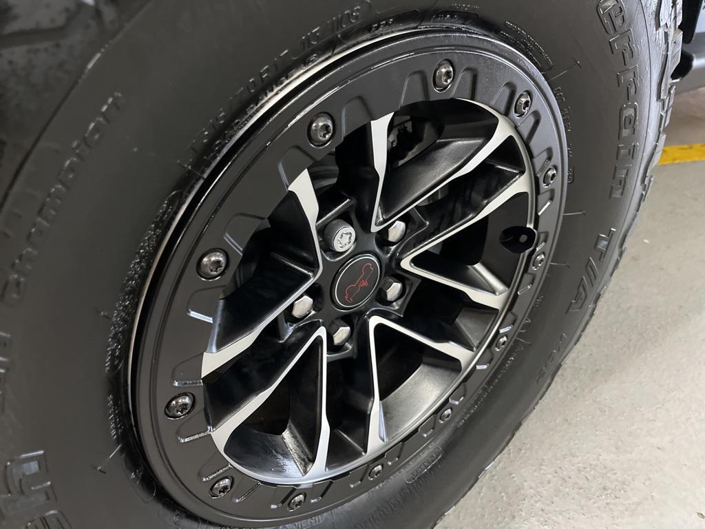 used 2024 Jeep Wrangler 4xe car, priced at $40,000