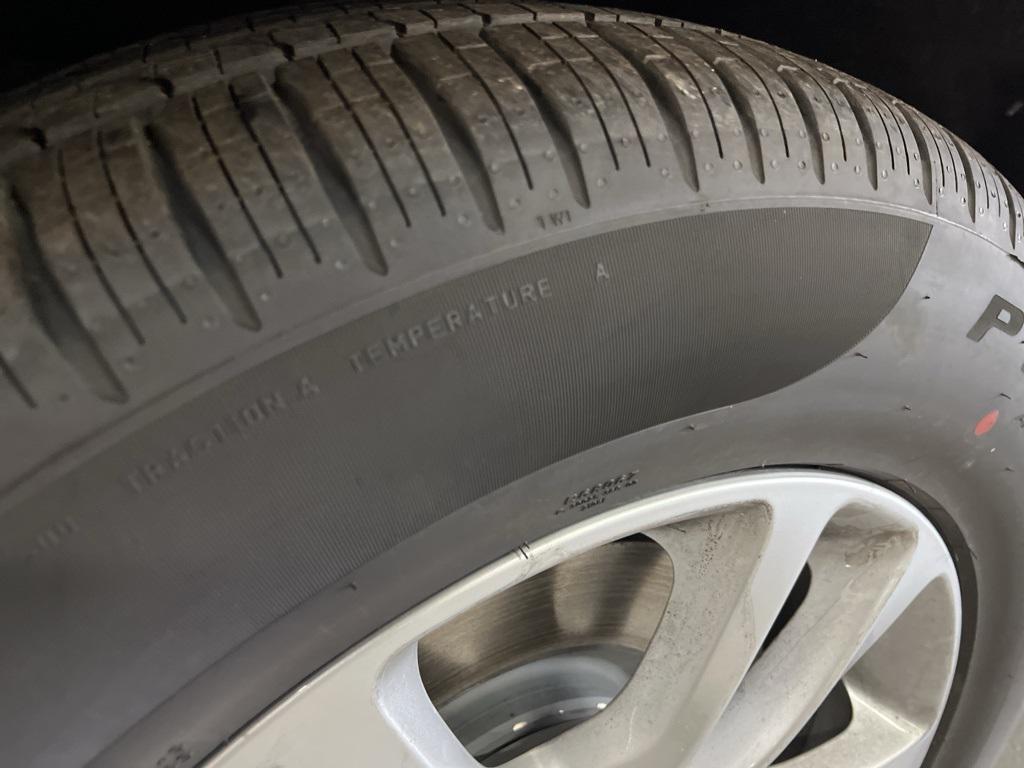 new 2026 Chrysler Pacifica car, priced at $44,842