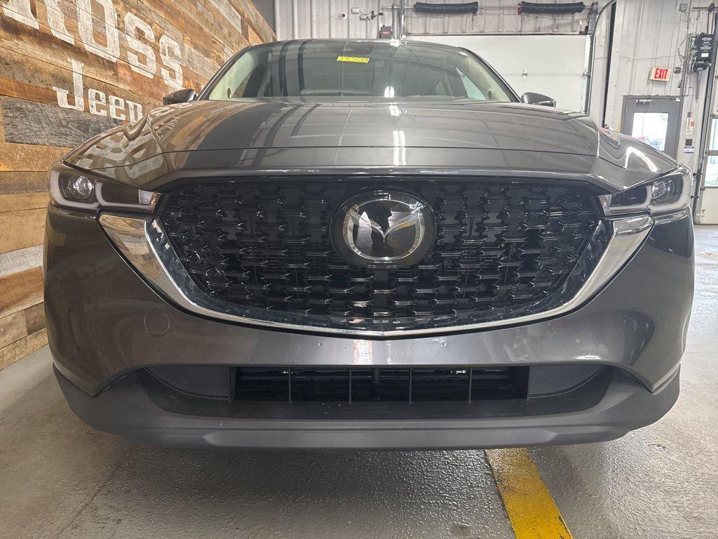 used 2023 Mazda CX-5 car, priced at $25,600