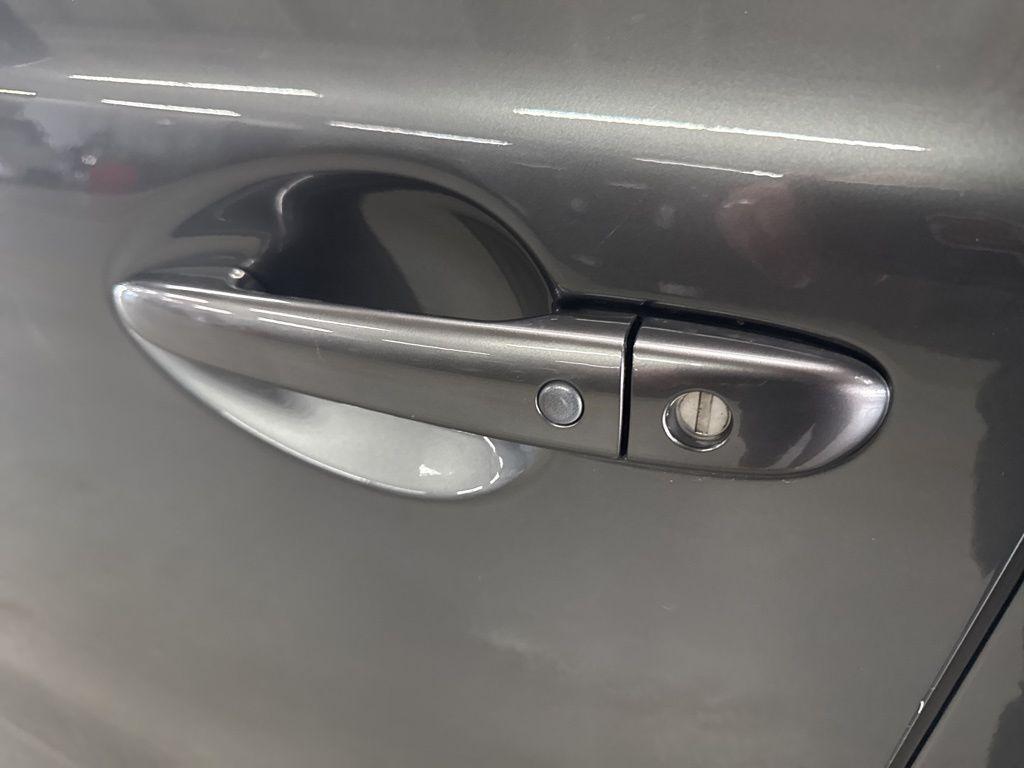 used 2023 Mazda CX-5 car, priced at $25,600