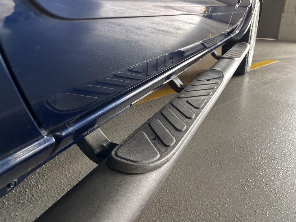 used 2007 Nissan Frontier car, priced at $7,193