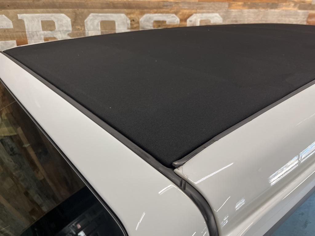 used 2023 Jeep Wrangler car, priced at $33,900