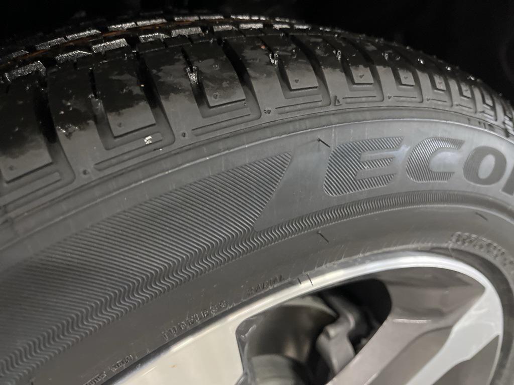 new 2025 Jeep Grand Cherokee car, priced at $41,895