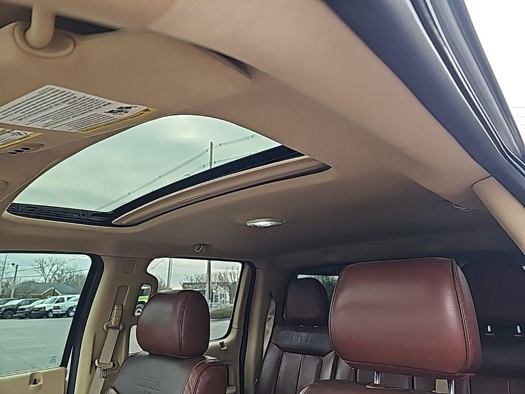 used 2013 Ford F-150 car, priced at $14,000