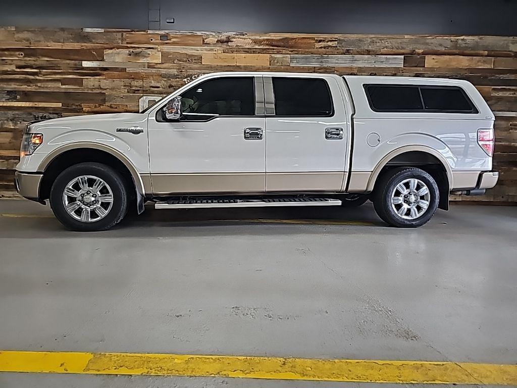used 2013 Ford F-150 car, priced at $14,000