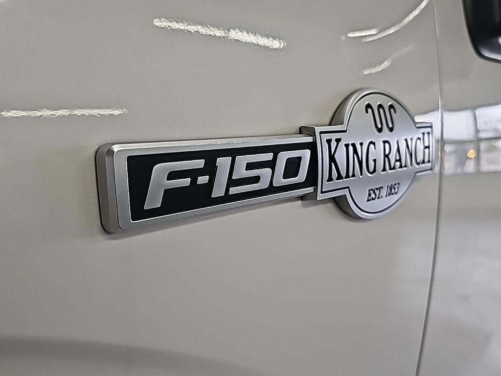 used 2013 Ford F-150 car, priced at $14,000