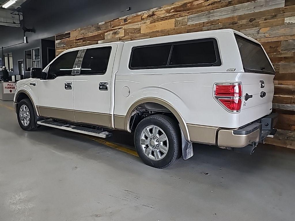 used 2013 Ford F-150 car, priced at $14,000