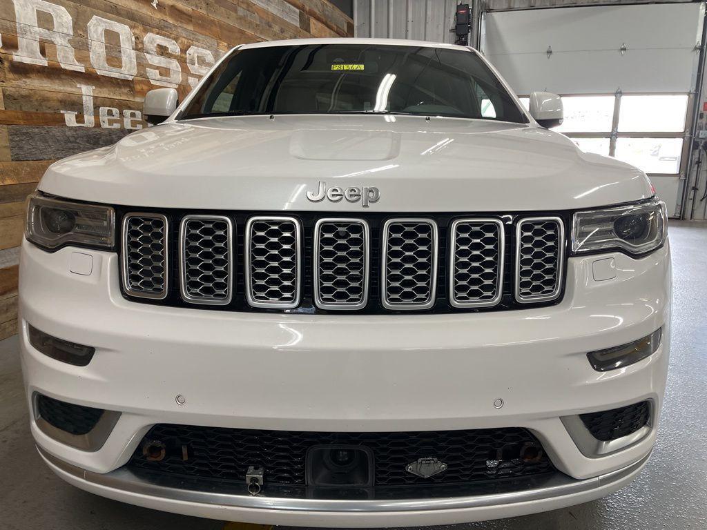 used 2019 Jeep Grand Cherokee car, priced at $24,900