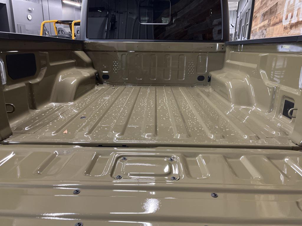 new 2026 Jeep Gladiator car, priced at $45,075