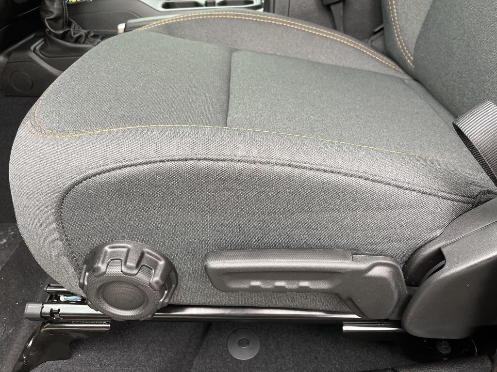 new 2026 Jeep Gladiator car, priced at $45,075