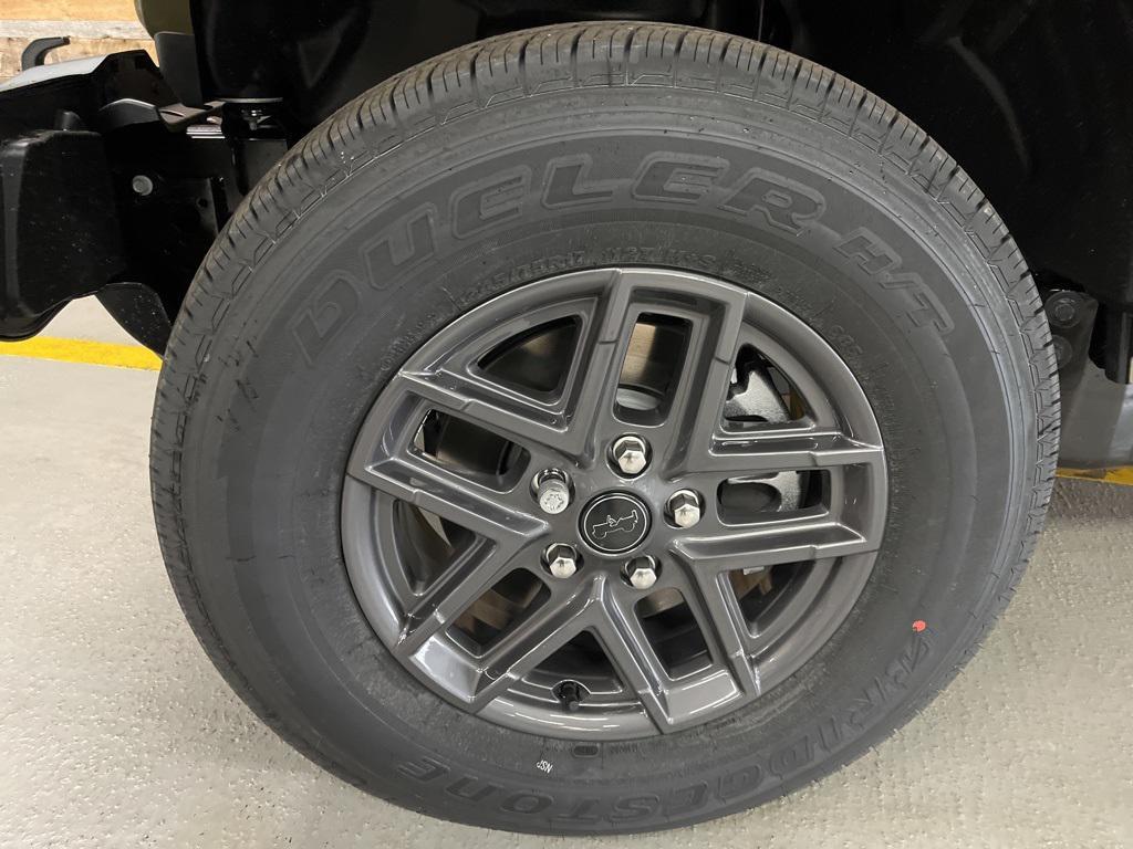 new 2026 Jeep Gladiator car, priced at $45,075