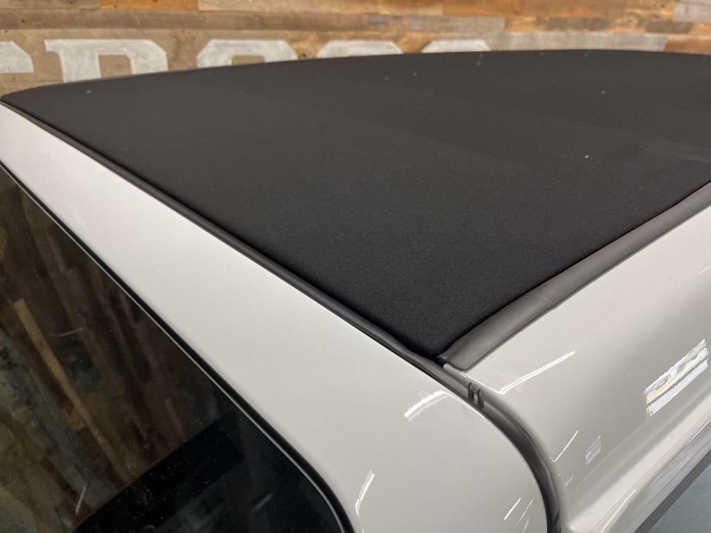 new 2026 Jeep Wrangler car, priced at $61,434