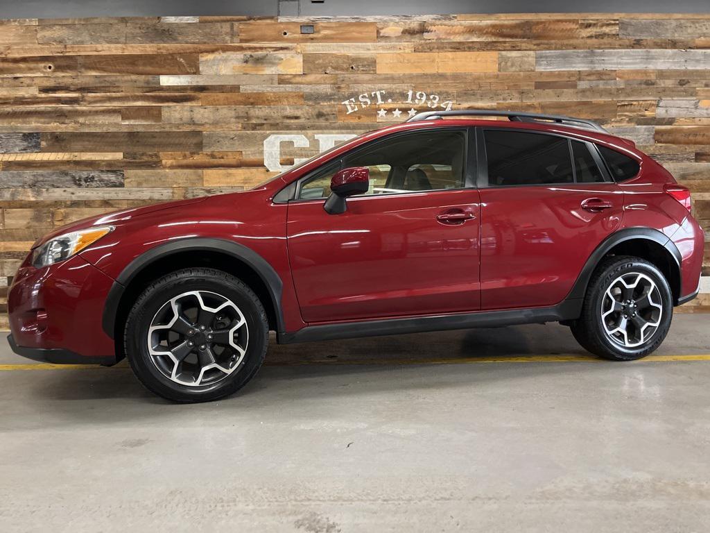 used 2015 Subaru XV Crosstrek car, priced at $10,778
