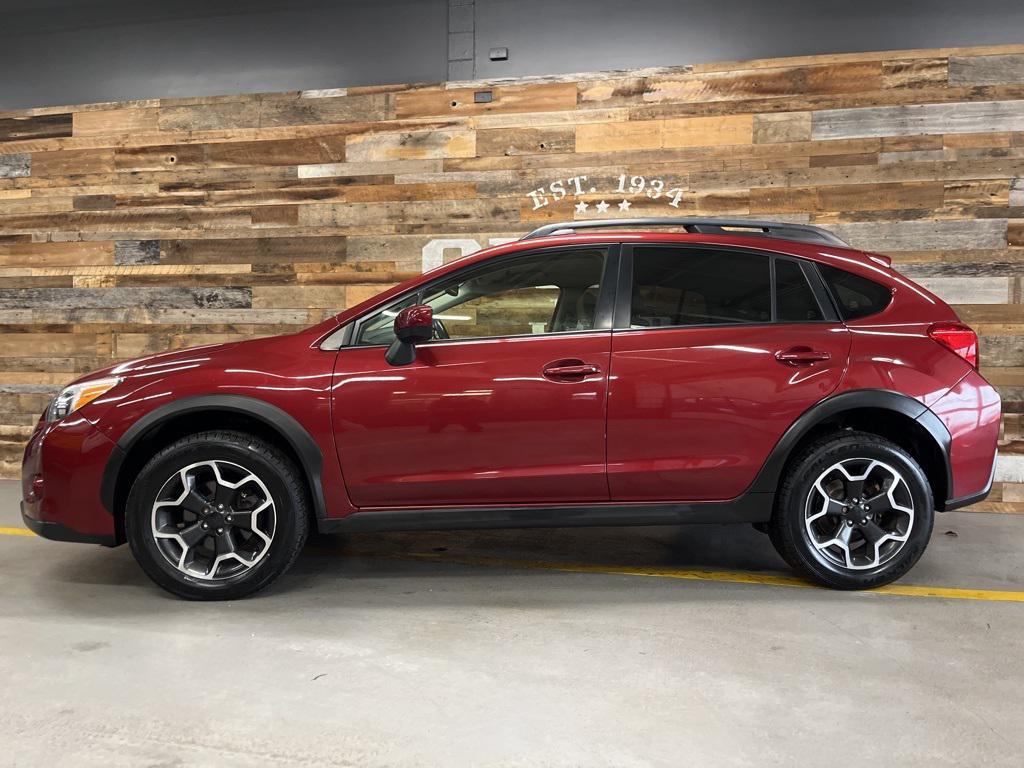used 2015 Subaru XV Crosstrek car, priced at $10,778