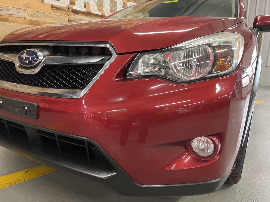 used 2015 Subaru XV Crosstrek car, priced at $10,778