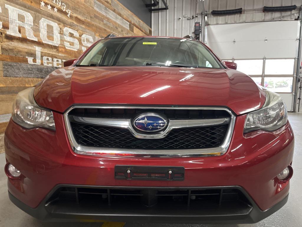 used 2015 Subaru XV Crosstrek car, priced at $10,778