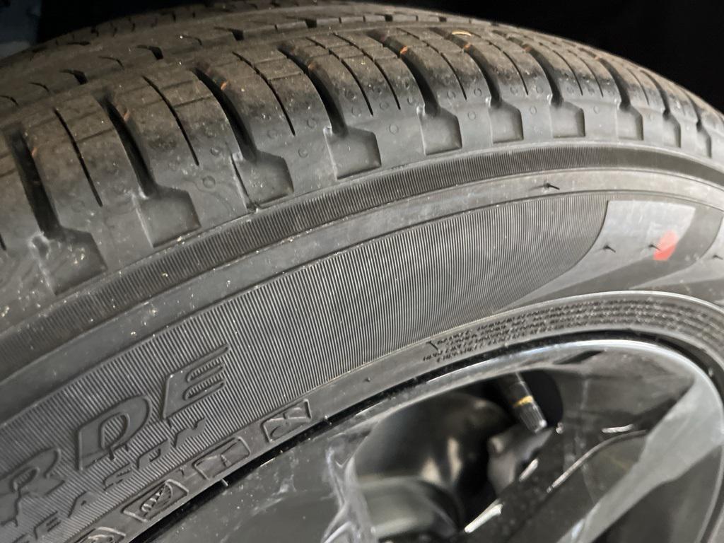 new 2025 Jeep Grand Cherokee L car, priced at $47,500